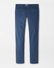 Load image into Gallery viewer, Peter Millar Signature Sateen Five Pocket Pant
