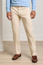 Load image into Gallery viewer, Peter Millar Signature Sateen Five Pocket Pant
