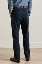 Load image into Gallery viewer, Peter Millar Signature Sateen Flat Front Trouser
