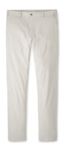 Load image into Gallery viewer, Peter Millar Signature Sateen Flat Front Trouser
