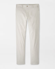 Load image into Gallery viewer, Peter Millar Signature Sateen Flat Front Trouser
