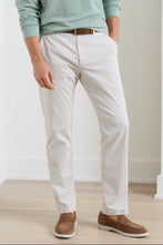 Load image into Gallery viewer, Peter Millar Signature Sateen Flat Front Trouser
