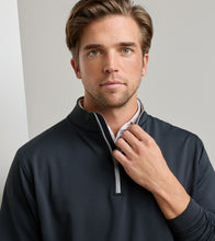 Load image into Gallery viewer, Peter Millar Perth Performance Quarter-Zip
