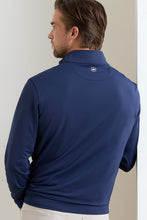 Load image into Gallery viewer, Peter Millar Perth Performance Quarter-Zip
