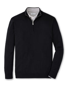 Peter Millar Autumn Crest Quarter-Zip