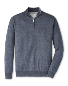 Peter Millar Autumn Crest Quarter-Zip