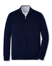 Load image into Gallery viewer, Peter Millar Autumn Crest Quarter-Zip
