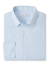 Load image into Gallery viewer, Peter Millar Hanford Performance Twill Sport Shirt
