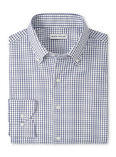 Load image into Gallery viewer, Peter Millar Hanford Performance Twill Sport Shirt

