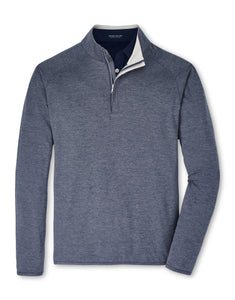 Peter Millar Stealth Performance Quarter-Zip