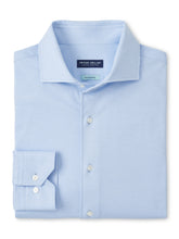 Load image into Gallery viewer, Peter Millar Excursionist Flex Solid Sport Shirt
