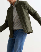 Load image into Gallery viewer, Peter Millar Suffolk Coat
