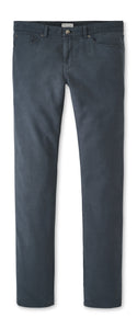 Peter Millar Coastline Five-Pocket Pant