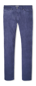 Peter Millar Superior Soft Corduroy Five-Pocket Pant