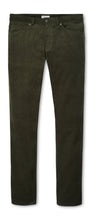 Load image into Gallery viewer, Peter Millar Superior Soft Corduroy Five-Pocket Pant
