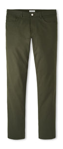 Peter Millar eb66 Performance Five-Pocket Pant