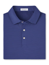 Load image into Gallery viewer, Peter Millar Hemlock Performance Jersey Polo
