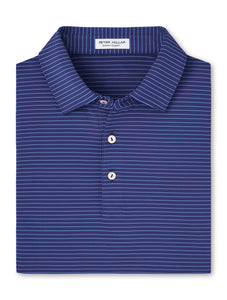 Peter Millar Hemlock Performance Jersey Polo