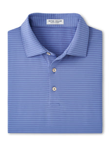 Peter Millar Hemlock Performance Jersey Polo