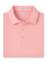 Load image into Gallery viewer, Peter Millar Jubilee Performance Jersey Polo
