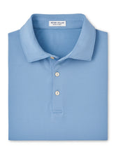 Load image into Gallery viewer, Peter Millar Jubilee Performance Jersey Polo
