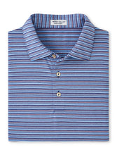 Load image into Gallery viewer, Peter Millar Fairmont Performance Jersey Polo
