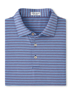 Peter Millar Fairmont Performance Jersey Polo