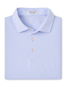 Peter Millar Hanover Performance Jersey Polo