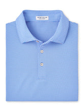 Load image into Gallery viewer, Peter Millar Grace Performance Mesh Polo
