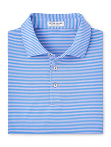 Peter Millar Grace Performance Mesh Polo