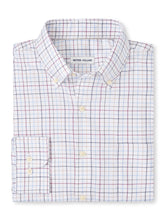 Load image into Gallery viewer, Peter Millar Sydney Crown Lite Cotton-Stretch Sport Shirt
