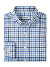 Load image into Gallery viewer, Peter Millar Chambly Crown Lite Cotton-Stretch Sport Shirt
