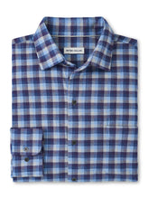 Load image into Gallery viewer, Peter Millar North Bay Cotton Sport Shirt
