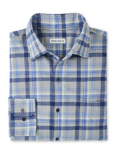 Load image into Gallery viewer, Peter Millar Sherbrooke Cotton Sport Shirt
