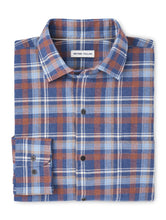 Load image into Gallery viewer, Peter Millar Sherbrooke Cotton Sport Shirt
