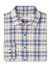 Load image into Gallery viewer, Peter Millar Whistler Cotton Sport Shirt
