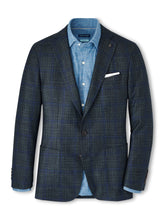 Load image into Gallery viewer, Peter Millar Findlay Plaid Soft Jacket
