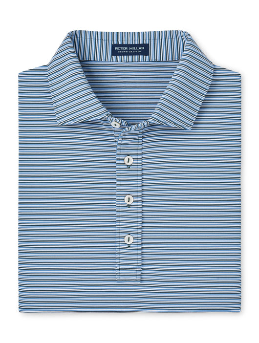 Peter Millar Avon Performance Jersey Polo