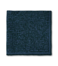 Load image into Gallery viewer, Peter Millar Switching Gears Pocket Square
