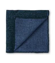 Load image into Gallery viewer, Peter Millar Switching Gears Pocket Square
