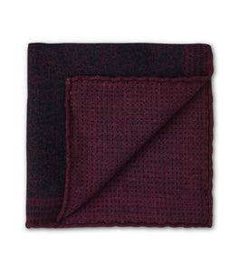 Peter Millar Parkinson Pocket Square