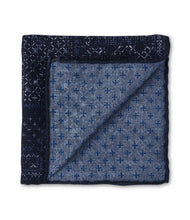 Load image into Gallery viewer, Peter Millar Mosaic Pocket Square
