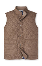 Load image into Gallery viewer, Peter Millar Essex Wool Vest
