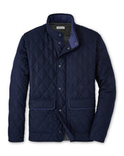 Load image into Gallery viewer, Peter Millar Suffolk Wool Coat
