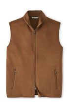 Load image into Gallery viewer, Peter Millar Crown Flex Fleece Vest
