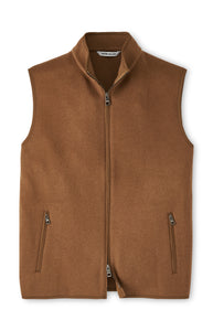 Peter Millar Crown Flex Fleece Vest