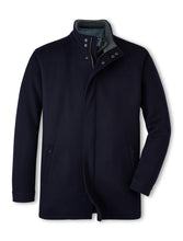 Load image into Gallery viewer, Peter Millar Crown Flex Fleece City Coat
