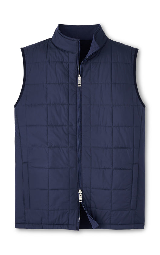 Peter Millar Portrush Reversible Hybrid Vest