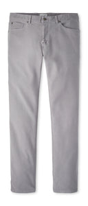 Peter Millar Ridgeline Five-Pocket Pant