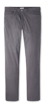Load image into Gallery viewer, Peter Millar Signature Sateen Five-Pocket Pant
